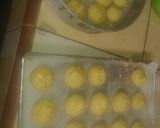 Foto langkah ke 8 dari resep Nastar enak n lumer.
