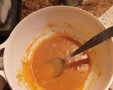 Foto del paso 4 de la receta: Budín de dulce de leche