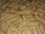معكرونة بشاميل 🍽