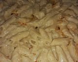 صورة لخطوة 5 من وصفة معكرونة بشاميل 🍽