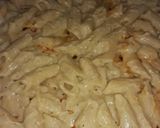 صورة لخطوة 5 من وصفة معكرونة بشاميل 🍽