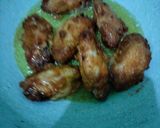 Foto langkah ke 3 dari resep Ayam Goreng Praktis.