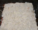 Foto langkah ke 5 dari resep Lasagna Bolognaise.