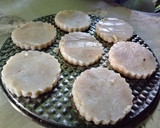 Foto del paso 2 de la receta: Galletitas con Harina de Almendras