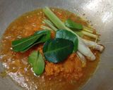 Foto langkah ke 4 dari resep Babi Rica khas Manado.