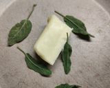 Foto del passaggio 4 della ricetta Fettuccine al cacao burro e salvia