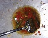 Foto langkah ke 2 dari resep Kering tempe.