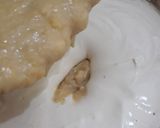 Foto langkah ke 3 dari resep Brownies Pisang Ekonomis.