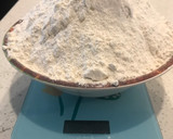 Foto del paso 2 de la receta: Pan francés o baguette 🥖