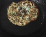 ચોખા મેથી પેનકેક (Chokha Methi Pancake Recipe In Gujarati) રેસીપી સ્ટેપ2ફોટો