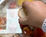 รูปขั้นตอนการทำที่ 4 ของ ซุปไก่