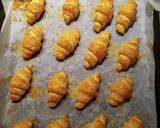 🍺🎆🎉Sörkifli egyszerűen🥐🍻🎈🎊2023👋 recept fázis 10 fotója