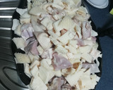 Foto del paso 2 de la receta: Callos a la madrileña