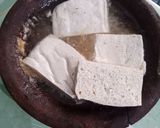 Foto langkah ke 3 dari resep Tahu Goreng Bawang Putih.