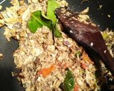 Foto langkah ke 5 dari resep Tuna suir.