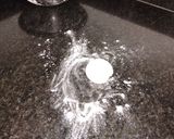 A picture of step 4 of Instant Jain Pizza.