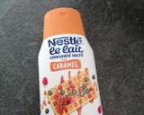 Une image de l'étape 1 de Café au lait caramel d'Estelle 🥛.