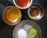 ચાઈનીઝ કચોરી (Chinese Kachori Recipe in Gujarati) રેસીપી સ્ટેપ2ફોટો