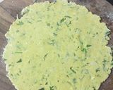 રાજગરા મૌરયા ના થેપલા(Rajgira Moraiya Thepla Recipe In Gujarati) રેસીપી સ્ટેપ3ફોટો