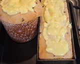 Foto del paso 5 de la receta: Pan dulce sin tacc sin amasado