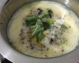 કઢી (Kadhi Recipe In Gujarati) રેસીપી સ્ટેપ3ફોટો