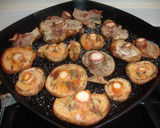 Foto del paso 3 de la receta: Esclatasangs a la plancha