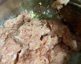 Foto langkah ke 1 dari resep Ayam Jamur Shimeji.