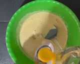 Foto del paso 4 de la receta: Brownies Saludables Sin Harina
