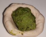 Karaisutir kachori recipe step 3 photo