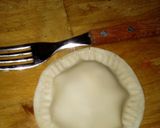 Foto del paso 2 de la receta: Empanadas redondas!!!