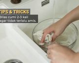 Foto langkah ke 1 dari resep Cumi Goreng Tepung Tapioka Devina Hermawan.