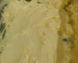 Foto langkah ke 2 dari resep Pisang Bakar Butter Teflon 3 bahan / cemilan resep simpel.