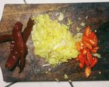 Foto langkah ke 1 dari resep Cah Kangkung.