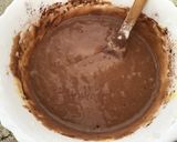 Foto del paso 5 de la receta Bizcocho con sorpresa y algunos trucos