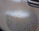 A picture of step 2 of Ugali Cake#ugalicake.
