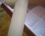 Es Mambo Tape Singkong langkah memasak 4 foto