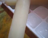 Foto langkah ke 4 dari resep Es Mambo Tape Singkong.