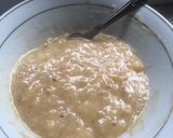 Foto langkah ke 1 dari resep 62. Bolu Pisang Tanpa Mixer, Cuma di Adukala Reg’s Dish 🍽.