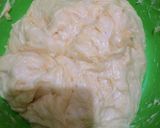 Foto langkah ke 6 dari resep Mexican Bun Simple Banget, Nggak Pake Ribet.