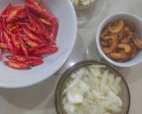 Foto langkah ke 3 dari resep Ayam Kung Pao.