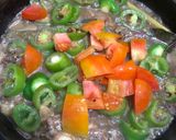 Foto langkah ke 4 dari resep 151. Asin Peda Cabe Gendot.