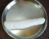 রসগোল্লা (rasagolla recipe in Bengali) রেসিপি ধাপ - 4 ছবি