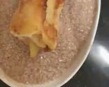 A picture of step 7 of Apple French roll ups with cinnamon & cream cheese.