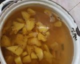 Foto langkah ke 2 dari resep Es Podeng Jadul / Es Podeng Manten.