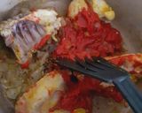 عکس مرحله 3 از دستور خورشت گل کلم خوشمزه😋😋