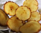 Hình bước làm 3 của món Bánh Tai Yến