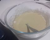Foto del paso 2 de la receta: Panqueques a mi estilo