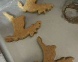 Foto del paso 6 de la receta: Galletas integrales de avena y trigo