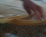 Foto del paso 4 de la receta: Strudel de manzanas - Apfel Strudel