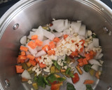 Foto del paso 1 de la receta: Berenjena vegetal